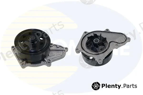 Comline EWP470 — Water Pump, engine cooling