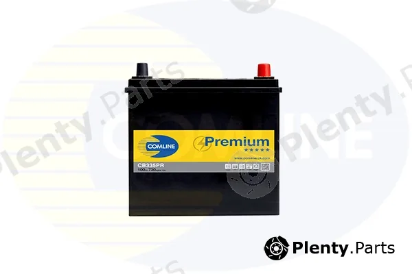 Comline CB335PR — Starter Battery