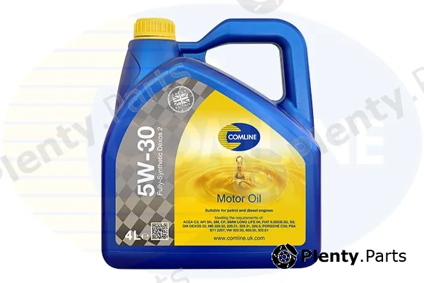 Comline CO5W30D2-4 — Engine Oil