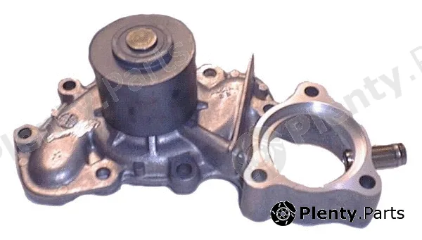 Comline CTY21037 — Water Pump, engine cooling
