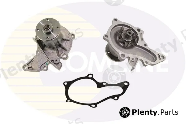Comline EWP456 — Water Pump, engine cooling