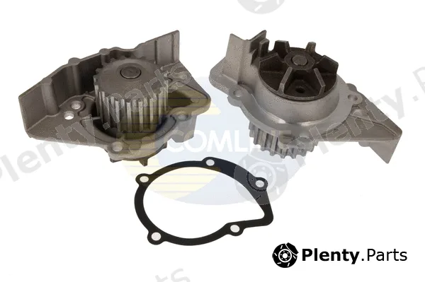Comline EWP048 — Water Pump, engine cooling