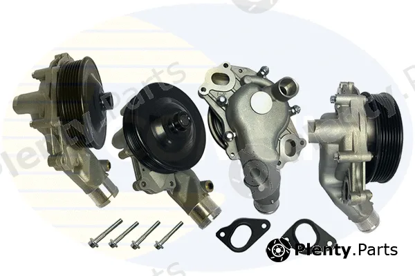 Comline EWP513 — Water Pump, engine cooling