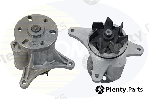 Comline EWP234 — Water Pump, engine cooling
