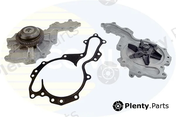 Comline EWP431 — Water Pump, engine cooling