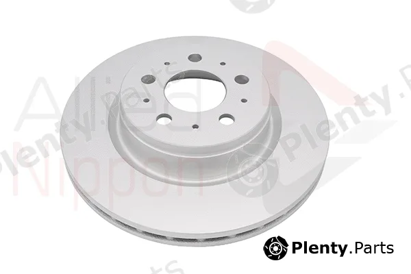 Comline AND7399 — Brake Disc ANL Coated Braking