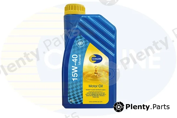 Comline CO15W40CG4-1 — Engine Oil