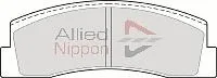 Comline ADB0192 — Brake Pad Set, disc brake ANL Braking