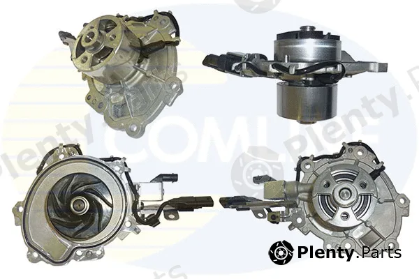 Comline EWP501 — Water Pump, engine cooling