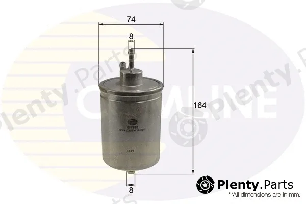 Comline EFF070 — Fuel Filter