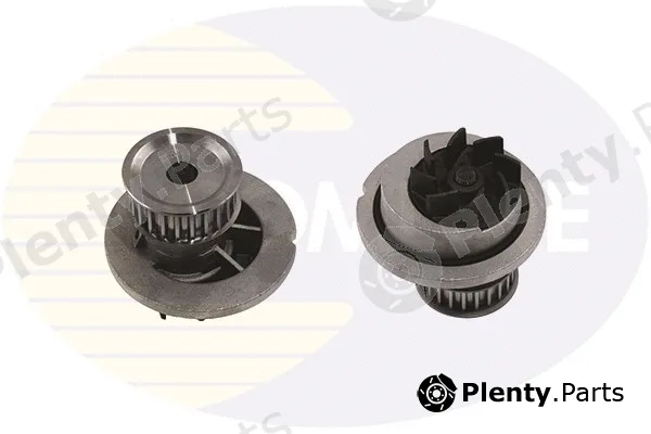 Comline EWP434 — Water Pump, engine cooling