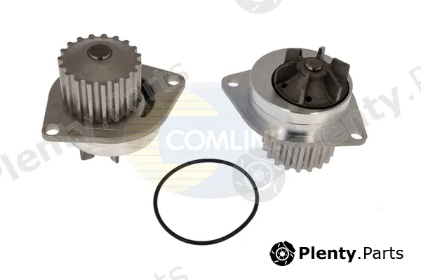 Comline EWP068 — Water Pump, engine cooling