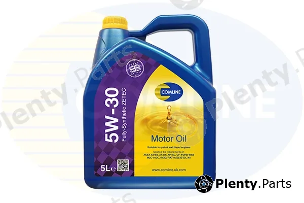 Comline CO5W30Z-5 — Engine Oil