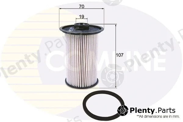 Comline EFF171 — Fuel Filter