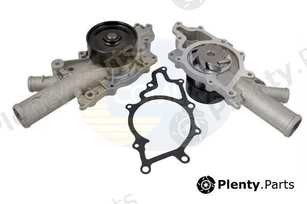 Comline EWP131 — Water Pump, engine cooling