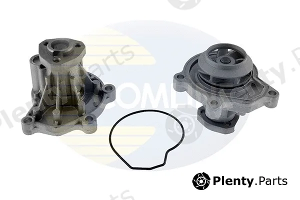 Comline EWP146 — Water Pump, engine cooling