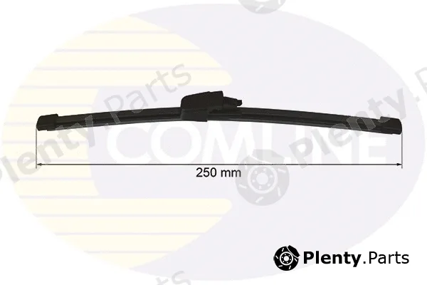 Comline CRWB250D — Wiper Blade