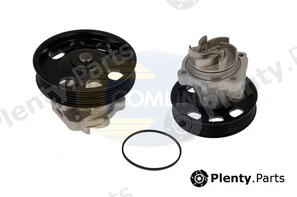 Comline EWP097 — Water Pump, engine cooling