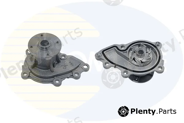 Comline EWP389 — Water Pump, engine cooling