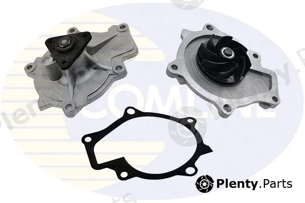 Comline EWP385 — Water Pump, engine cooling