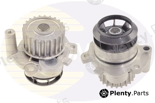 Comline EWP173 — Water Pump, engine cooling