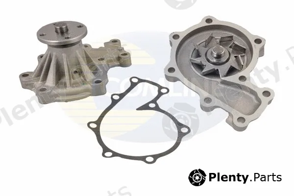 Comline EWP135 — Water Pump, engine cooling