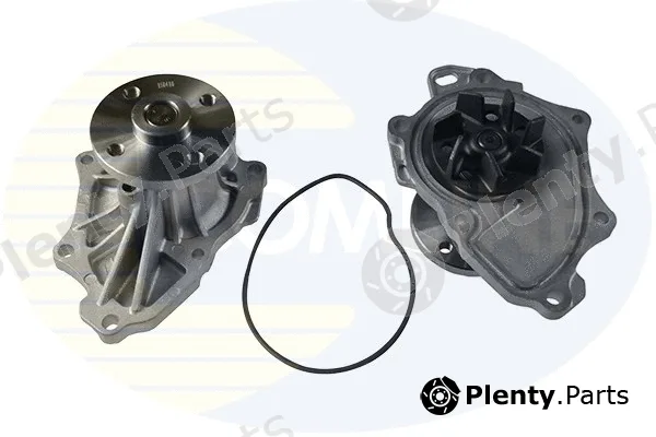 Comline EWP255 — Water Pump, engine cooling