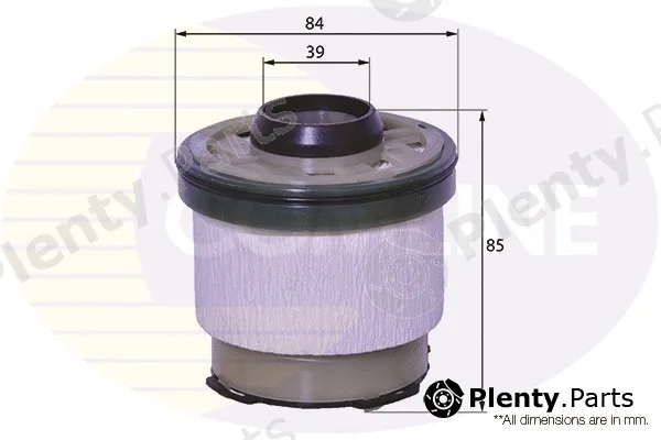Comline EFF264D — Fuel Filter