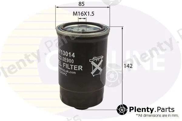 Comline CHY13014 — Fuel Filter