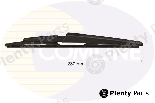 Comline CRWB230 — Wiper Blade