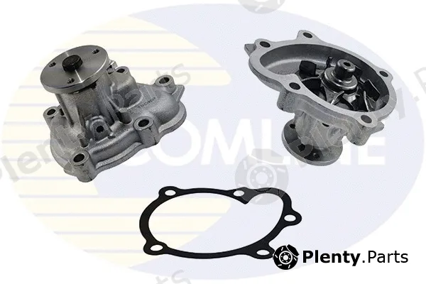 Comline EWP380 — Water Pump, engine cooling