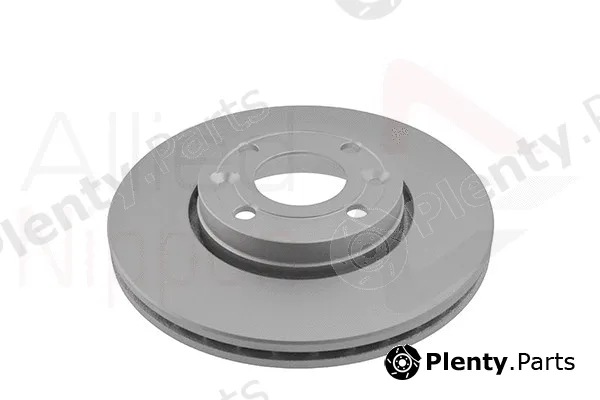 Comline AND6332 — Brake Disc ANL Coated Braking