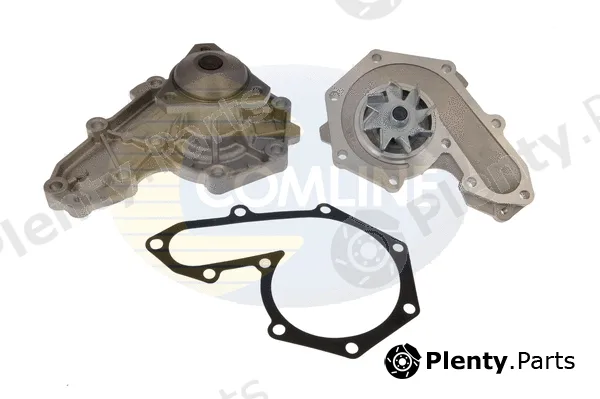 Comline EWP008 — Water Pump, engine cooling