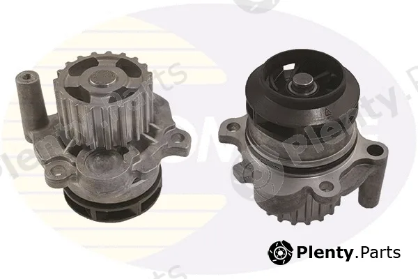 Comline EWP030 — Water Pump, engine cooling