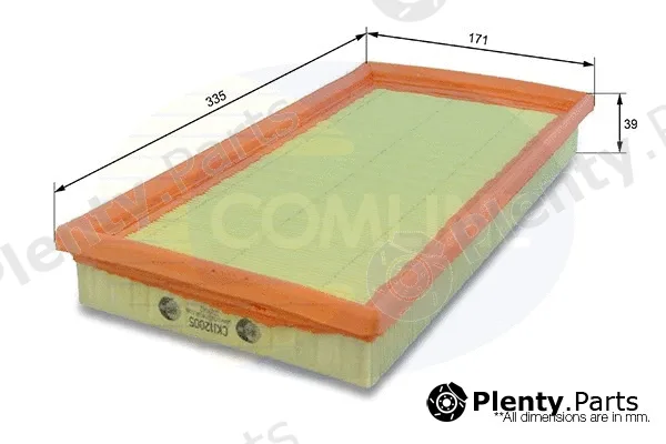Comline CKI12005 — Air Filter