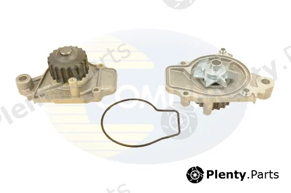 Comline EWP010 — Water Pump, engine cooling