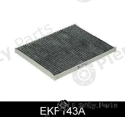 Comline EKF143A — Filter, cabin air