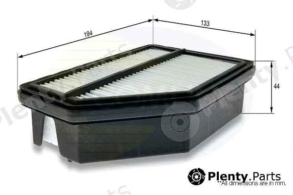Comline EAF726 — Air Filter