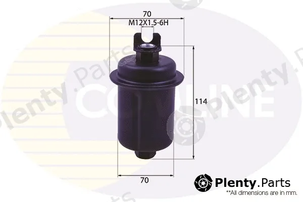 Comline CMB13014 — Fuel Filter