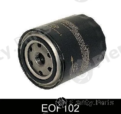 Comline EOF102 — Oil Filter
