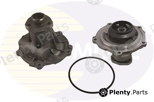 Comline EWP086 — Water Pump, engine cooling
