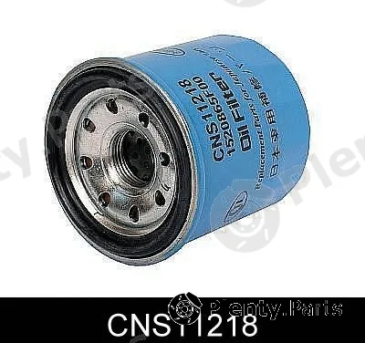 Comline CNS11218 — Oil Filter