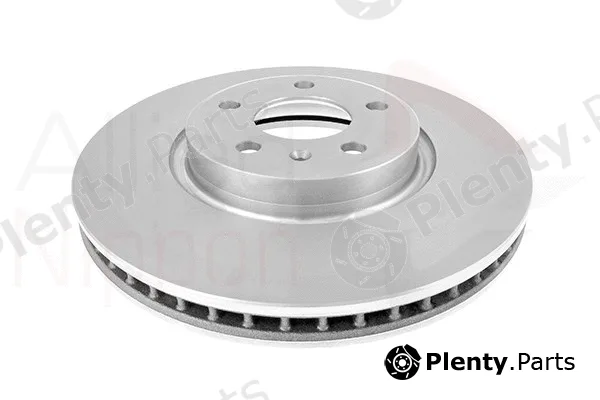 Comline AND6467 — Brake Disc ANL Coated Braking
