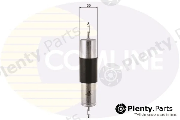 Comline EFF304D — Fuel Filter
