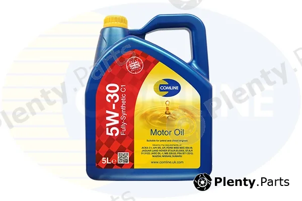 Comline CO5W30C1-5 — Engine Oil