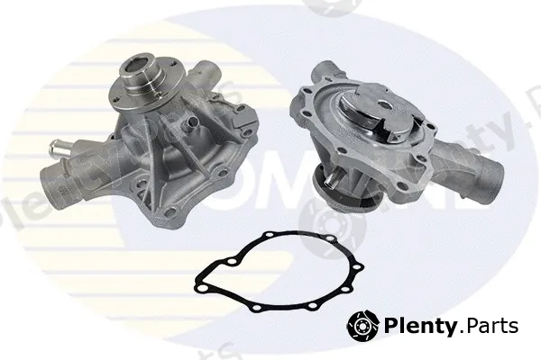Comline EWP432 — Water Pump, engine cooling