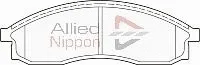 Comline ADB0830 — Brake Pad Set, disc brake ANL Braking