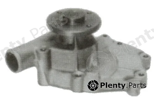 Comline CNS21017 — Water Pump, engine cooling