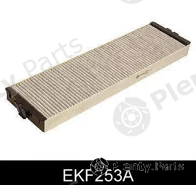 Comline EKF253A — Filter, cabin air
