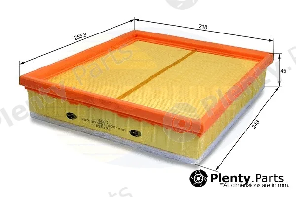 Air Filter
